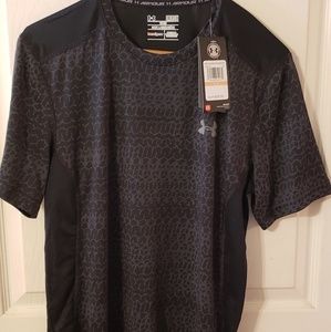 Men's Under Armor shirt